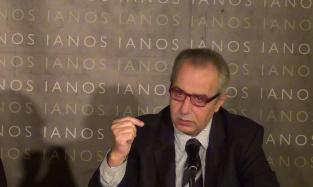 Μελάς: Αλήθειες και Μύθοι για την Τουρκική οικονομία